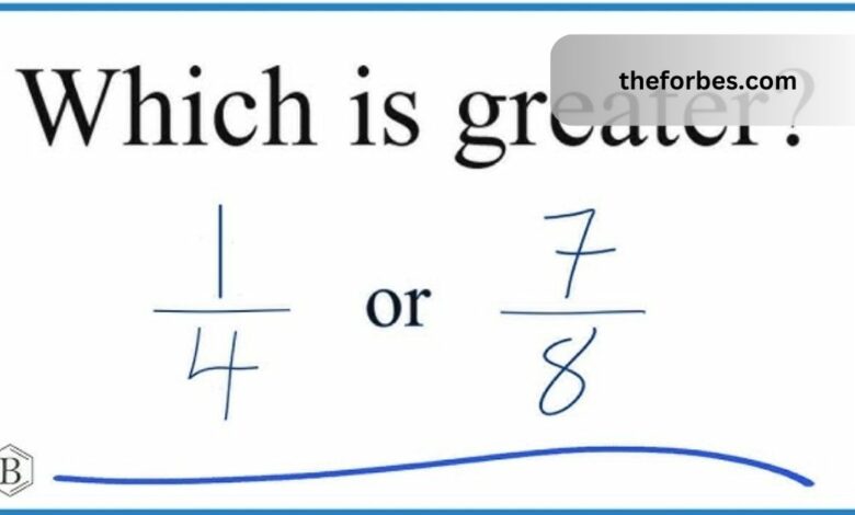 7 Divided By 1 - The Ultimate Guide!