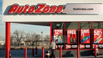 Autozone Atlanta - The Ultimate Guide!