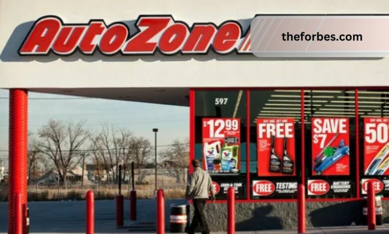 Autozone Atlanta - The Ultimate Guide!