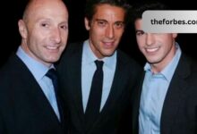 Is David Muir Gay - The Ultimate Guide!