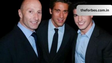 Is David Muir Gay - The Ultimate Guide!