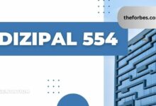 Unlocking the Mystery of Dizipal 554 A Breakthrough in Scientific Discovery