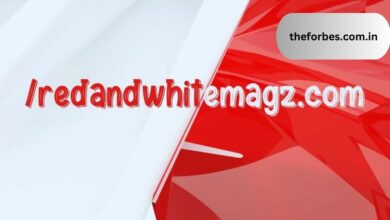 Exploring the Vibrant World of RedandWhiteMagz.com A Celebration of Timeless Style