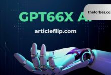 GPT66X The Future of Artificial Intelligence