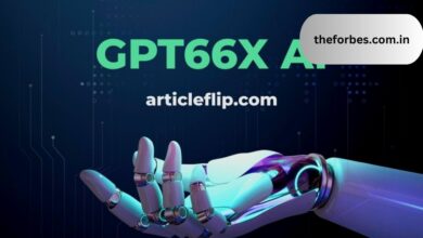 GPT66X The Future of Artificial Intelligence