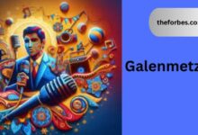 Revolutionizing Industries An In-Depth Look at GalenMetzger1