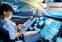 Revolutionizing Transportation Taiwan's Self-Driving Gharry