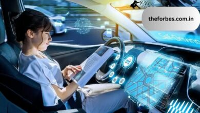 Revolutionizing Transportation Taiwan's Self-Driving Gharry