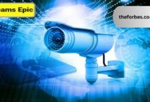 The Future of Home Security InnoCams Epic