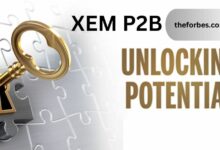 Unlocking Enterprise Efficiency with NEM (XEM) – A Comprehensive Guide to Buy XEM P2B