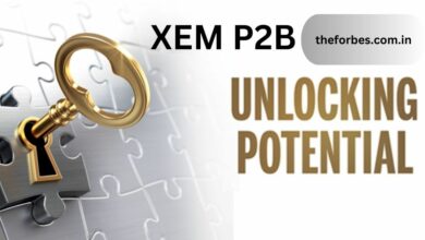 Unlocking Enterprise Efficiency with NEM (XEM) – A Comprehensive Guide to Buy XEM P2B