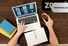 Zoomée Revolutionizing Virtual Communication and Digital Interaction