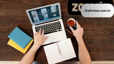 Zoomée Revolutionizing Virtual Communication and Digital Interaction