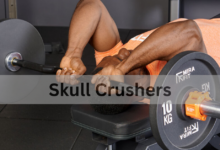 Skull Crushers