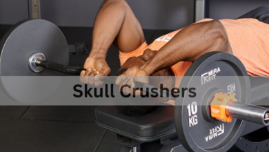 Skull Crushers