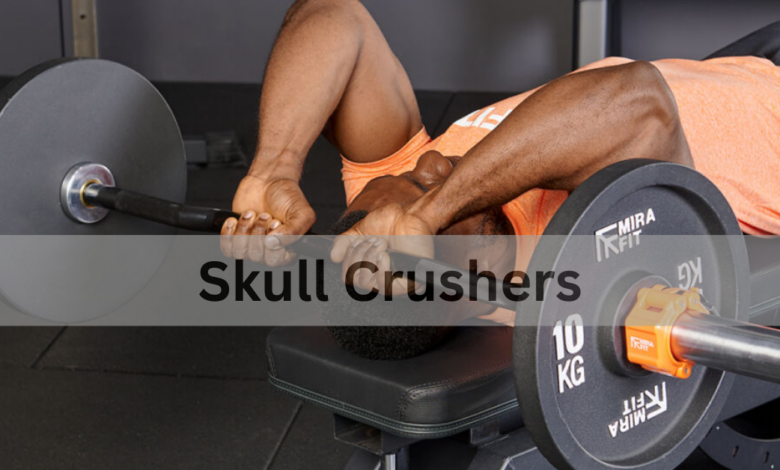 Skull Crushers