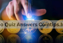 Lido Quiz Answers Cointips.Info