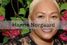 Hanne Norgaard