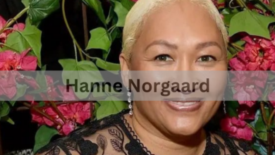 Hanne Norgaard