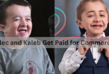 Do Alec and Kaleb Get Paid for Commercials?