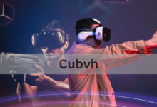 Cubvh