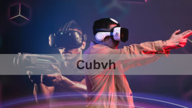 Cubvh