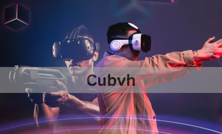 Cubvh