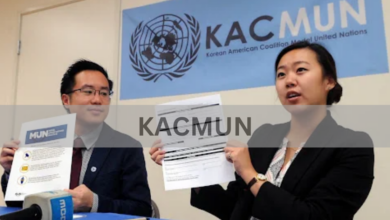 KACMUN