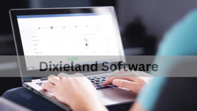 Dixieland Software