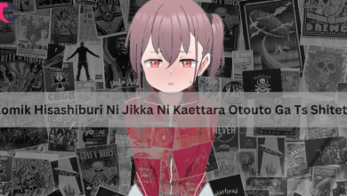 Komik Hisashiburi Ni Jikka Ni Kaettara Otouto Ga Ts Shiteta