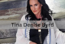 Tina Denise Byrd