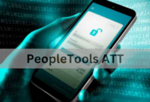 PeopleTools ATT