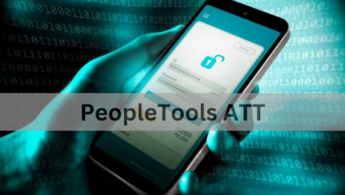 PeopleTools ATT