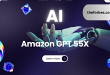 Unveiling Amazons GPT55X The Next Evolution in AI