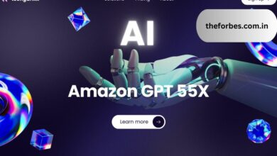 Unveiling Amazons GPT55X The Next Evolution in AI