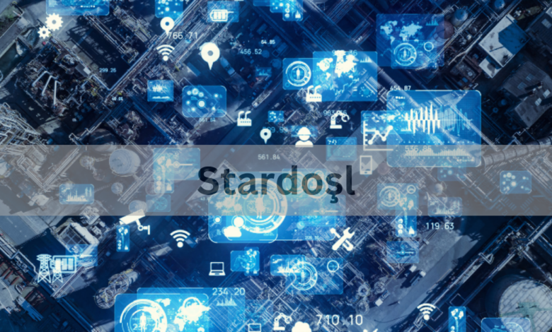 Stardoşl