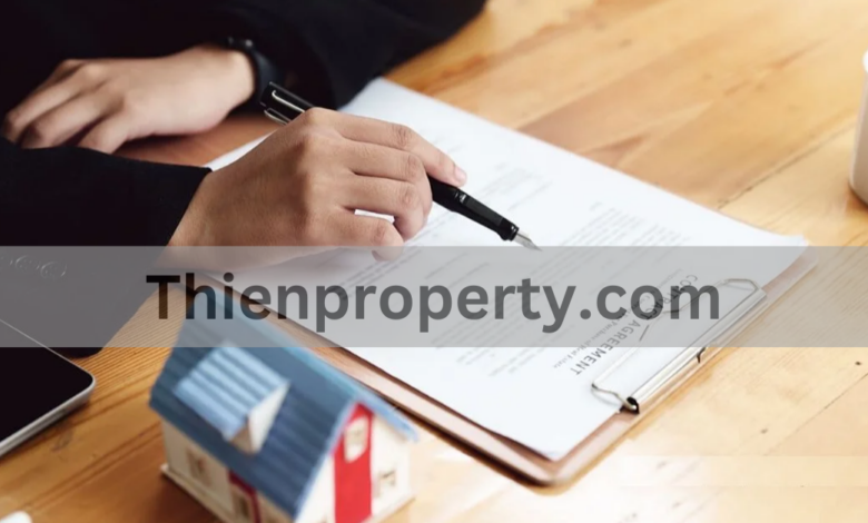 thienproperty.com