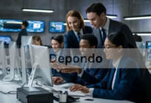 Depondo