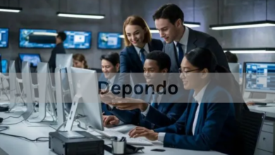 Depondo