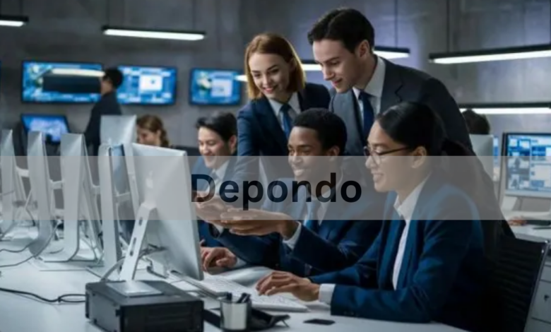 Depondo