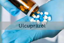 Ulcuprazol